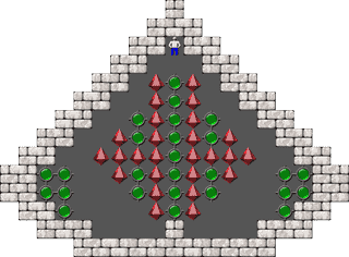 Уровень 5 — Master Head